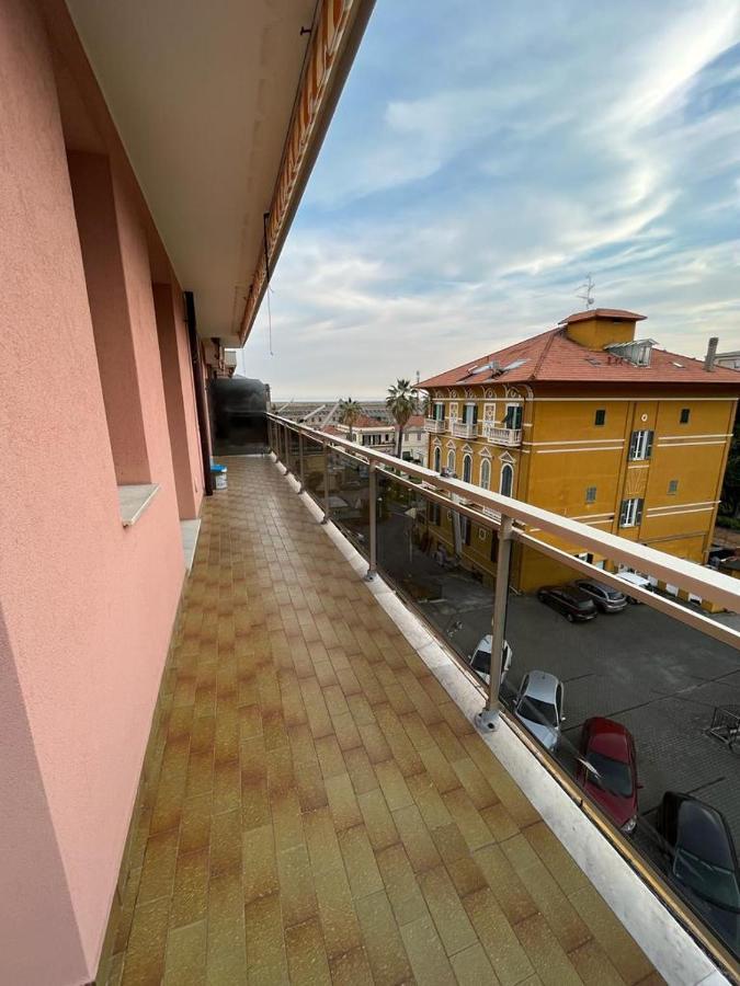 Il Giardino Segreto Bike Room Pietra Ligure Exterior photo